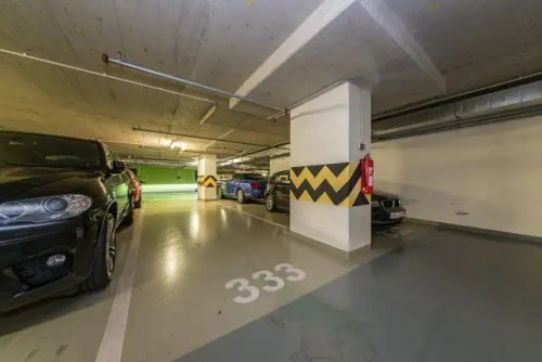 Prodaný byt 2+kk 54 m²