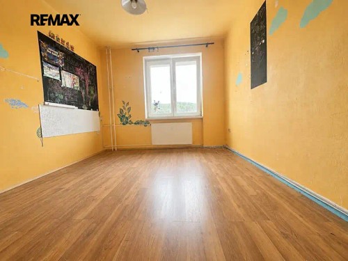 Prodej bytu 3+1 64 m²