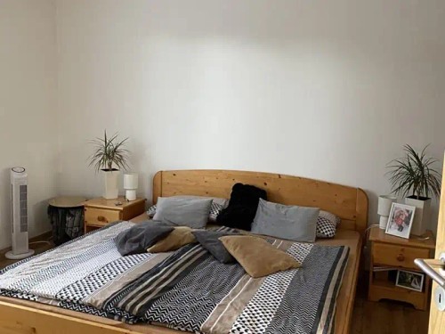 Prodaný  byt 2+1 60 m²