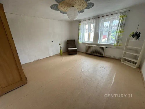 Prodej domu 160 m², pozemek 1666 m²