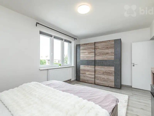 Prodaný byt 3+kk 73 m²