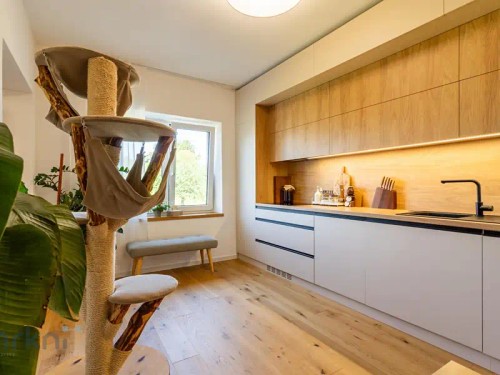 Prodej bytu 2+1 80 m²