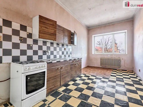 Prodej domu 200 m², pozemek 321 m²