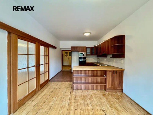 Prodej bytu 3+kk 72 m²