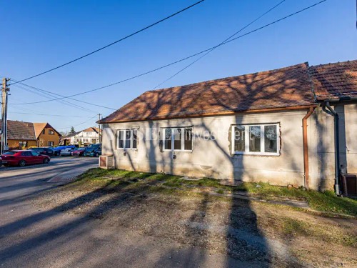 Prodej domu 256 m², pozemek 479 m²