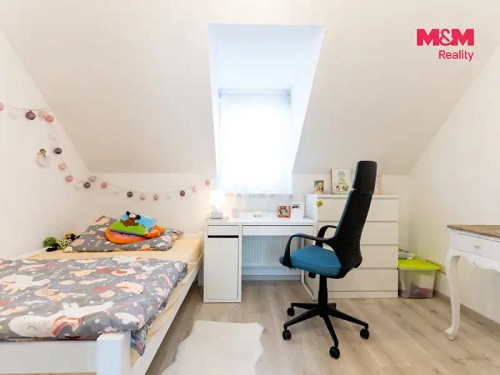 Prodej domu 134 m², pozemek 424 m²