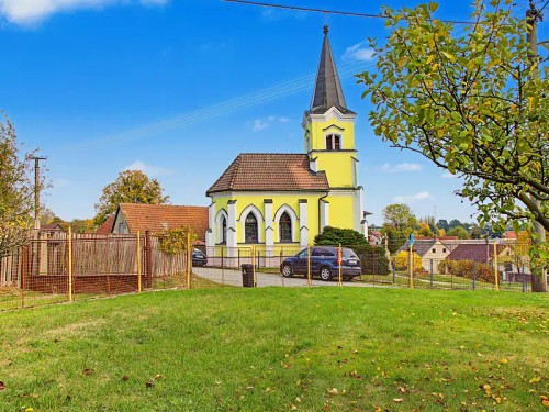 Prodej zemědělské usedlosti 140 m², pozemek 1529 m²