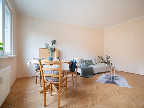 Prodej bytu 2+1 55 m²