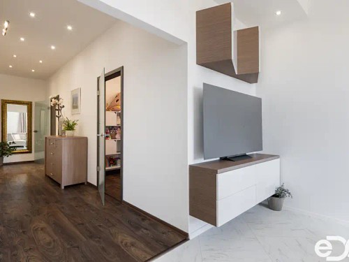 Prodaný byt 3+1 103 m²