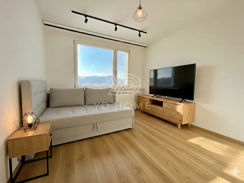 Prodej bytu 1+kk 18 m²