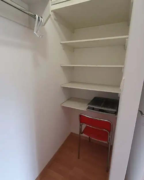Prodaný  byt 2+kk 40 m²
