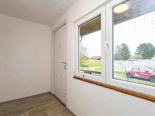 Prodej domu 115 m², pozemek 527 m²