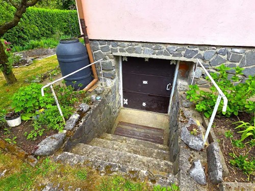Prodej chaty 35 m²