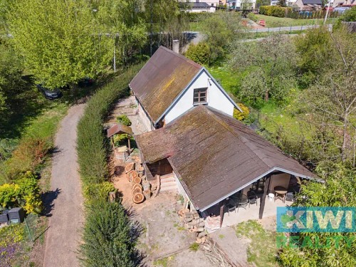 Prodej chalupy 142 m², pozemek 526 m²