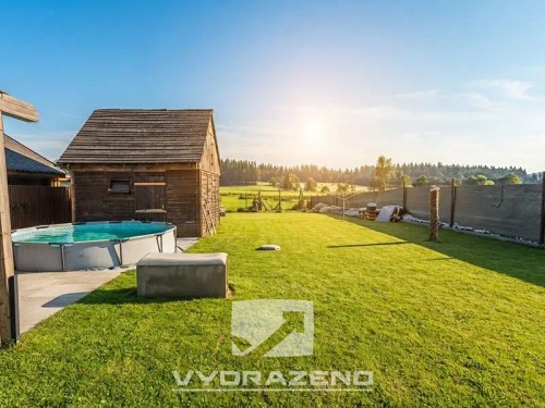 Prodej domu 95 m², pozemek 631 m²