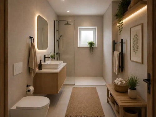 Prodej bytu 2+1 49 m²