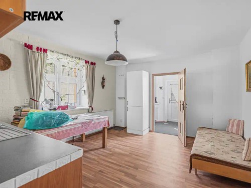 Prodej vily 320 m², pozemek 1201 m²