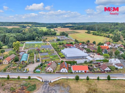 Prodej domu 201 m², pozemek 478 m²