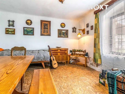 Prodej domu 50 m², pozemek 102 m²