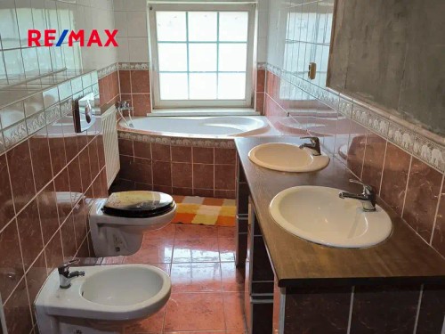 Prodej domu 195 m², pozemek 1255 m²