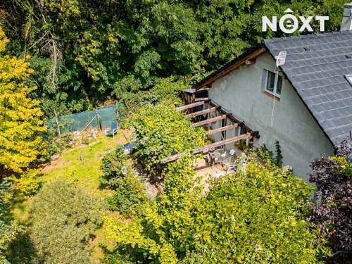 Prodej domu 224 m², pozemek 1405 m²