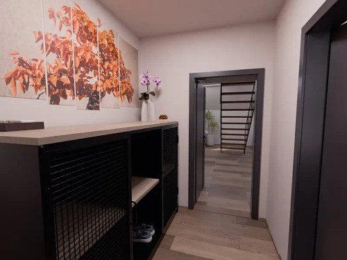 Prodej bytu 3+kk 81 m²