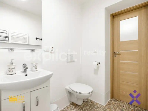 Prodej bytu 2+kk 56 m²