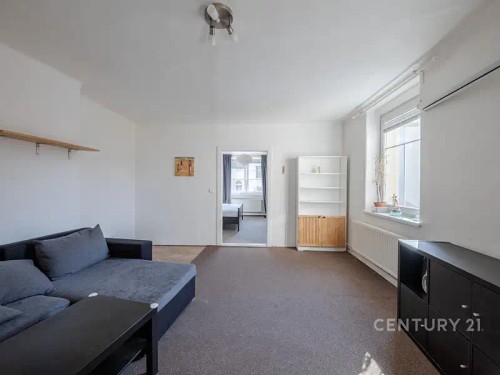 Prodej bytu 3+1 66 m²