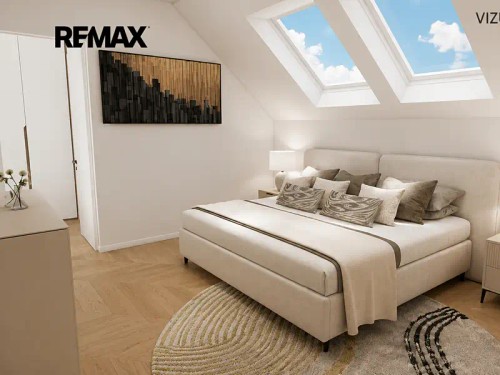 Prodej domu 213 m², pozemek 530 m²