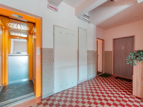 Prodaný byt 4+kk 136 m²