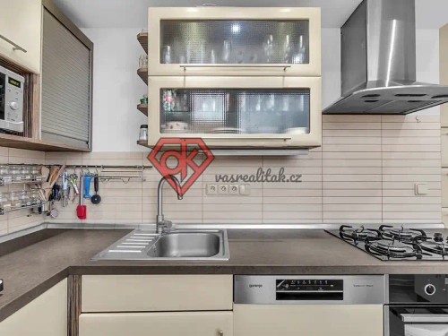 Prodej bytu 3+1 74 m²