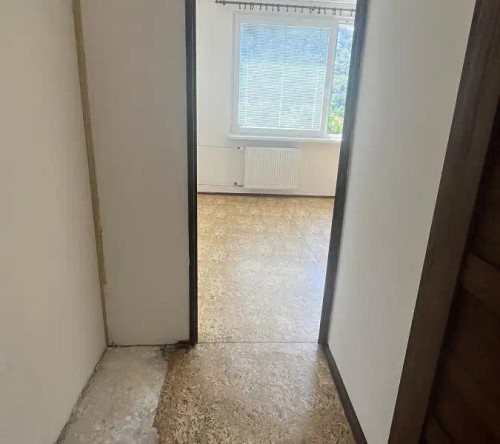 Prodej bytu 1+1 36 m²