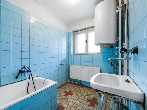 Prodej domu 124 m², pozemek 571 m²