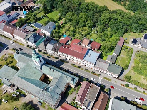 Prodej bytu 2+kk 73 m²