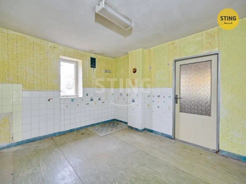 Prodej chalupy 63 m², pozemek 145 m²