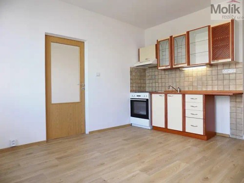 Prodej bytu 1+1 37 m²