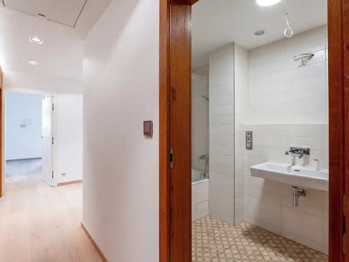 Prodaný byt 235 m²