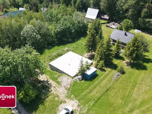 Prodej chaty 160 m², pozemek 1000 m²