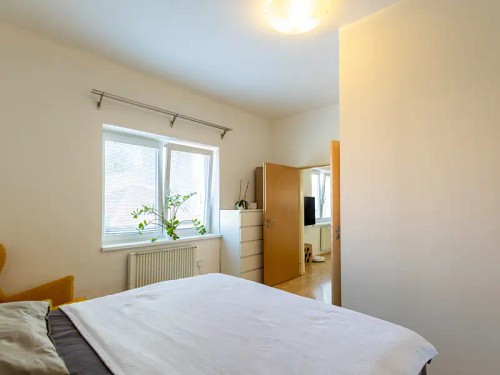 Prodaný byt 2+kk 40 m²