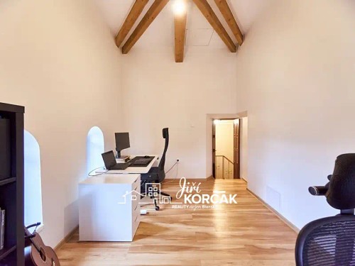 Prodaný byt 3+kk 93 m²