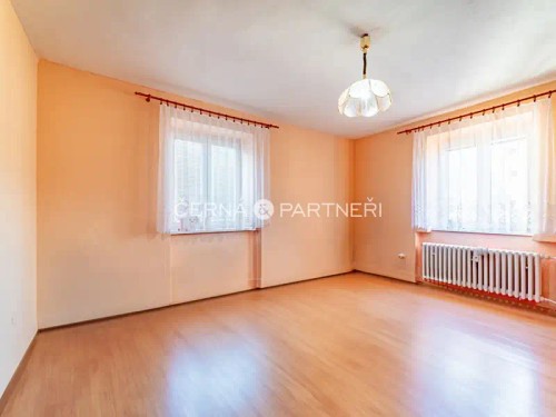 Prodej bytu 3+1 64 m²