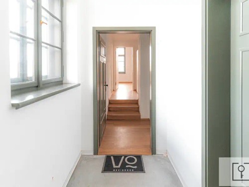 Prodej bytu 1+kk 44 m²