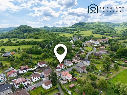 Prodej domu 155 m², pozemek 686 m²