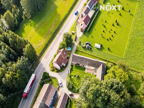 Prodej domu 74 m², pozemek 289 m²