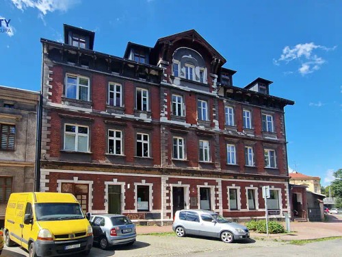 Prodej bytu 3+1 105 m²