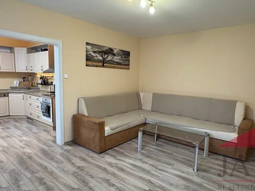 Prodaný  byt 3+1 76 m²