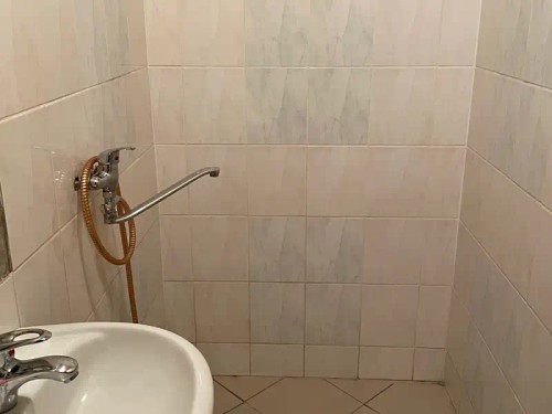 Prodaný byt 1+kk 25 m²