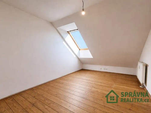 Prodej bytu 4+1 100 m²