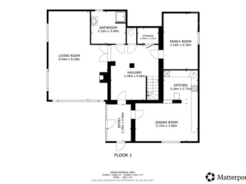 Prodej domu 283 m², pozemek 800 m²