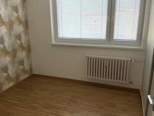 Prodaný byt 3+kk 69 m²